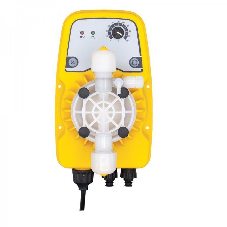 Antech DP NOVA A 10L/10B Analog Sıvı Seviye Kontrollü 1/10 Ayarlı Dozaj Pompası