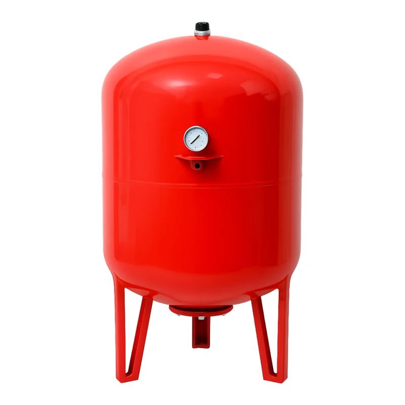 Kentaş 60 Litre Dikey Genleşme Tankı