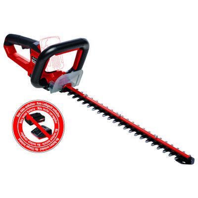 Einhell ARCURRA 18/55-Solo Akülü Çit Budama Makinesi