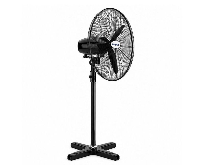Koşar KSV-650 Sanayi Tipi Vantilatör Ayaklı Endüstriyel 65 cm