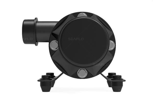 Seaflo SFMP1-120-01 Maceratör Pompası 12 V 45 lt/dk