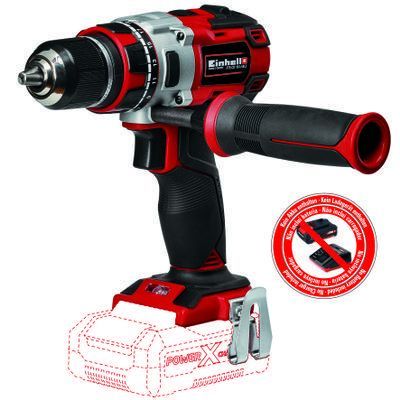 Einhell TE-CD 18 Li Brushless-Solo Akülü Matkap Vidalama