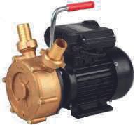 Nortek YTP 50 Çift Yönlü Yağ, Şarap ve Sirke Pompası 0,5 HP 220V