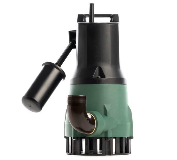 DAB FEKA 600 MA Kirli Su Drenaj Dalgıç Pompa 550 Watt 8 mss 15 m³/h