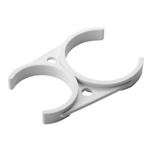 Filtek 2½"x2" Kelepçe