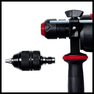 Einhell TE-RH 28/1 5F Kırıcı Delici Matkap 950 Watt