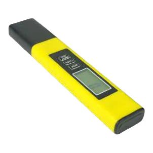 Filtek Lighted TDS Meter