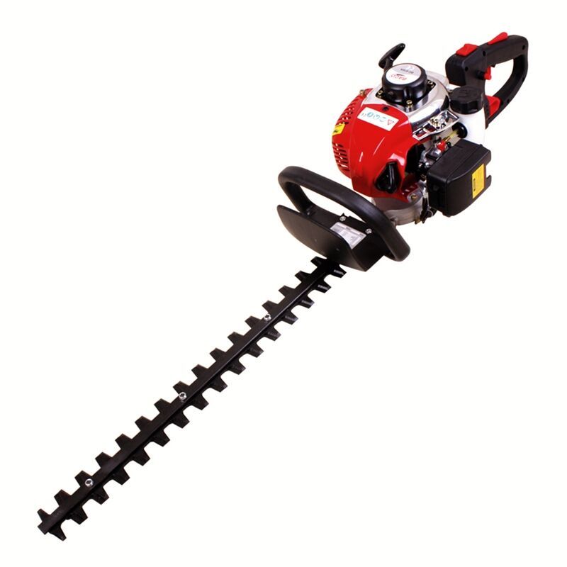 Baco BC-610A Benzinli Çit Kesme Makinesi Döner Saplı
