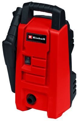 Einhell TC-HP 90 Yüksek Basınçlı Yıkama Makinası 90 Bar