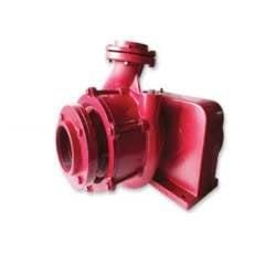 Ekler PTO-100-90 2 KD R - 4''-3'''Kamyonlar İçin Kullanılan Tanker Pompası 125m3/h 100mss