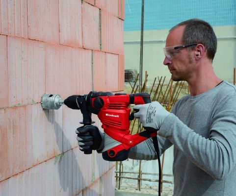 Einhell TH-RH 1600 Kırıcı Delici Matkap
