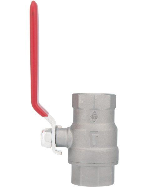 Pakkens 3/4'' Küresel Vana Dişi / Dişi