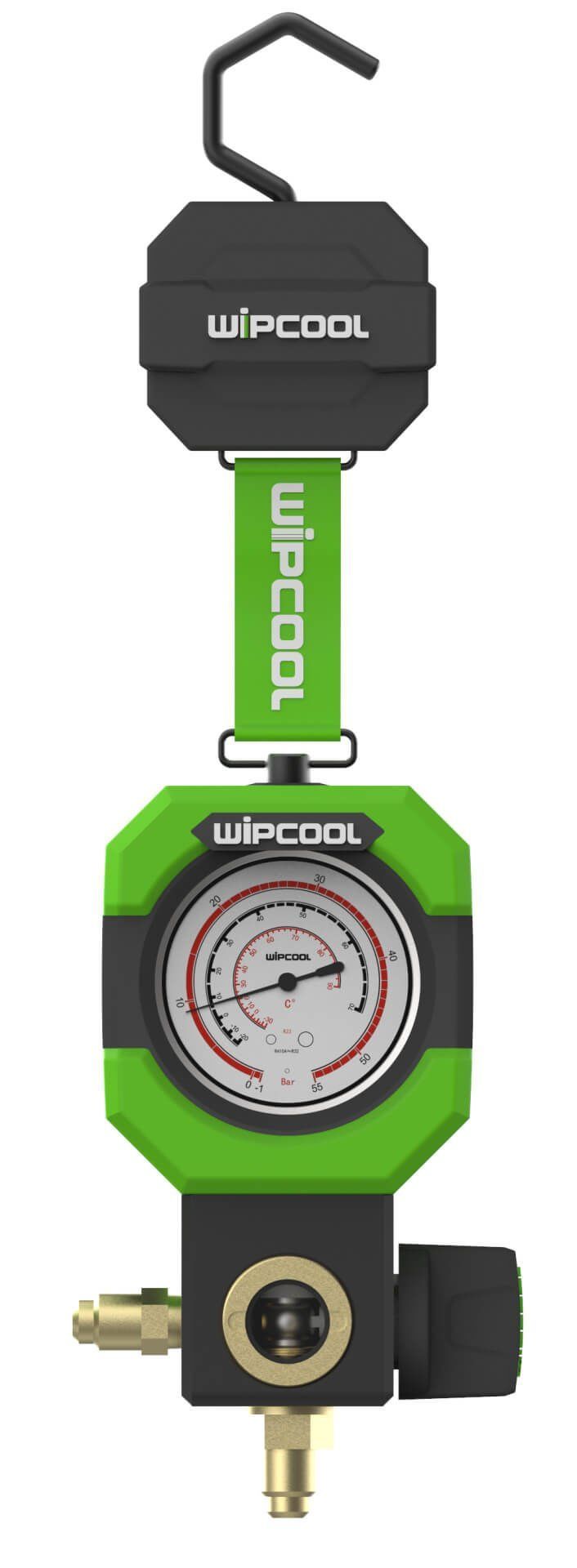 Wipcool - MG-1H - Analog Manifold