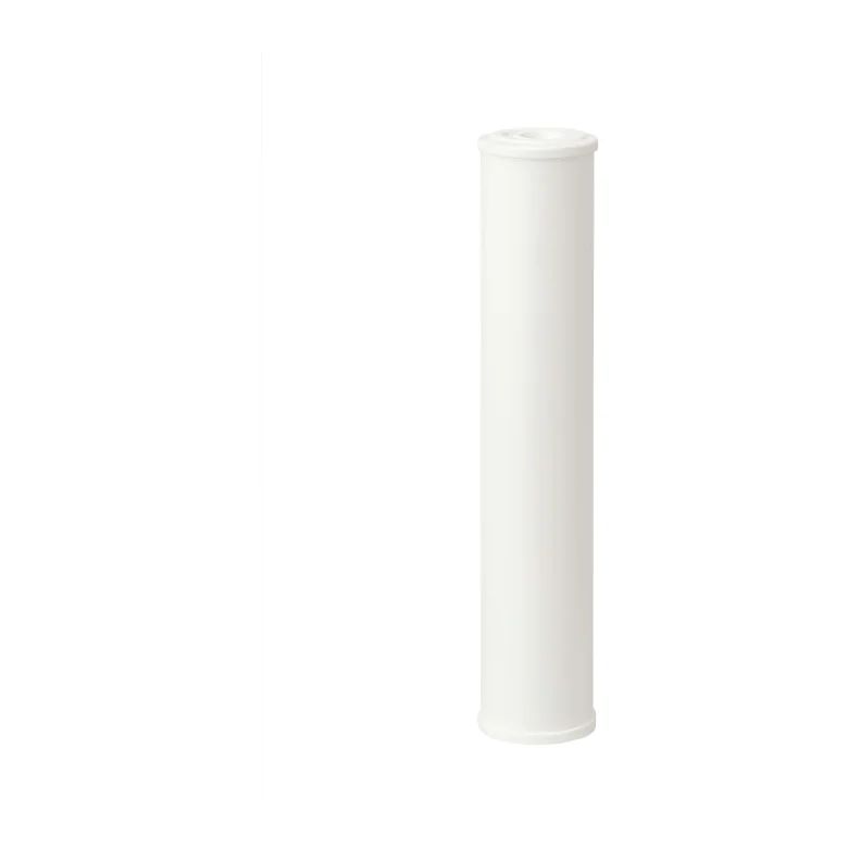 Filtek 20" Capped Spun Sediment Filter Cartridge