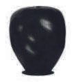 Nortek EPDM Hidrofor Tankı Membranı 24 Litre (80/110 mm)
