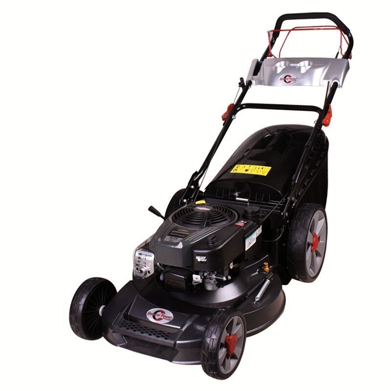 General Power GP-530AB85 Benzinli Çim Biçme Makinesi 8.5 Hp