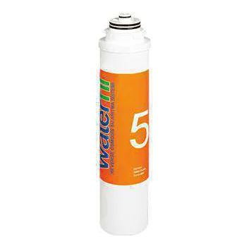 Filtek Twist-On No.5 Post-Carbon Inline Filter