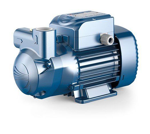 Pedrollo CKm 50-BP Yakıt Pompası Monofaze (220 Volt) 0.33 Hp20 mss