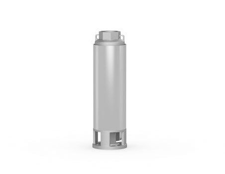 Wilo Actun FIRST SPU4.06-14-B-50-1,5 - 2 Hp 220 Volt Motorlu Derin Kuyu Dalgıç Pompa 85 mss 8.4 m³/h