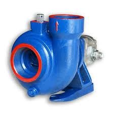 Ekler Hidro 3 - 3''2,1/2'' Hidrolik Motorlu Tanker Pompaları 60 m3/h 19 mss