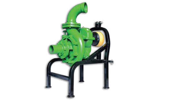 Ekler TKM-P 125-100 Traktör Kuyruk Milli Yağmurlama Pompası 195m3/h 60mss