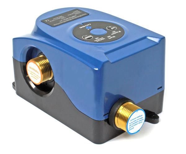 SESSİZ Hidrofor Daire içi Silent Booster 2 Bar 25 Lt/Dk Ev Tipi Hidrofor