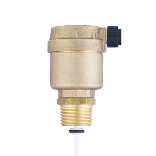 Pakkens Otomatik Hava Tahliye Cihazı, Purjör 33 mm 1/2''