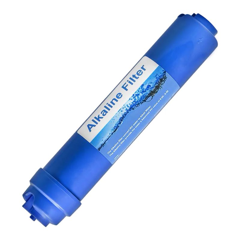 Filtek Alkaline Inline Filter