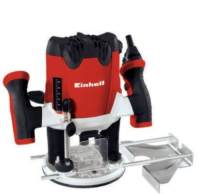 Einhell TE-RO 1255 Elektrikli Dik Freze