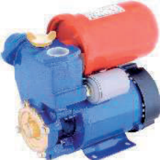 Nortek GB 50 Otomatik Sıcak ve Soğuk Su Hidroforu 0,5 HP 220V