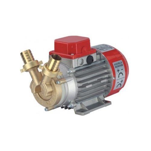 Rover Marina 25 Elektrikli Paletli Yağ Transfer Pompası 50 Lt 24V 2850 d/d - 130000