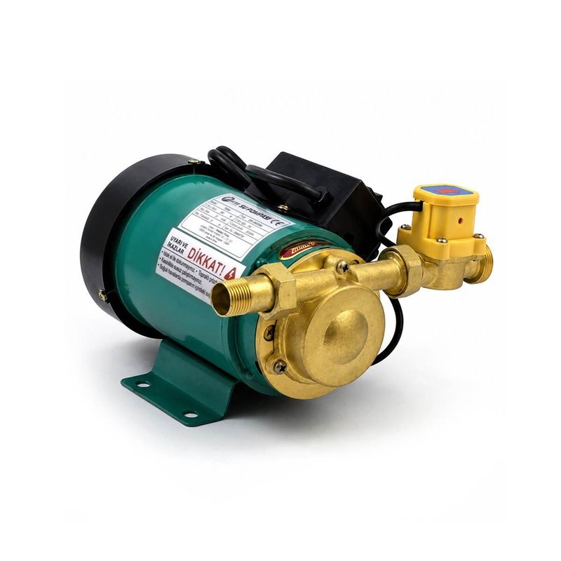 TSP-60 Güneş Enerji Basınç Arttırıcı Pompa, Sıcak Su Hidroforu