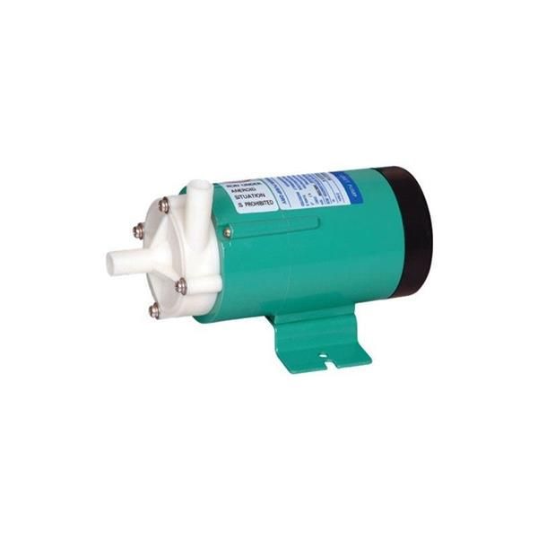 Magnet Pompa MD 40 R Manyetik Pompa Monofaze (220 V) Kimyasal ve Asit Pompası