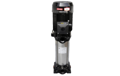 Winpo WNP VM 4-8T Dik Milli Pompa 3Hp 380 Volt 106 mss 6.5 m³/h