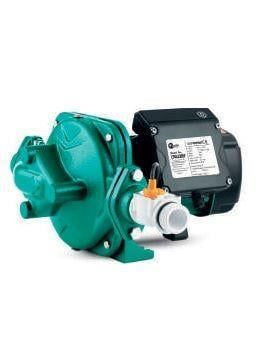 Water Sound CNG130/EF Otomatik Sıcak Su Hidroforu 80 lt/dk
