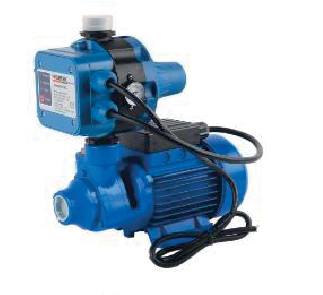 Nortek HİDRO SP 100 Hidromatlı Paket Hidrofor 1 HP