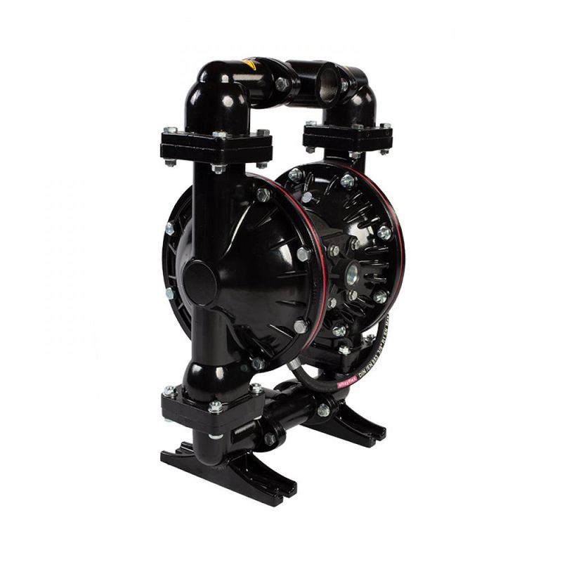 Huge Pump HP15 Yüksek Basınçlı Havalı Diyaframlı Pompa 200 L/dk 1½"