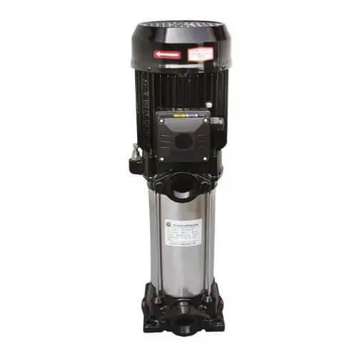 Water Sound VM2-9X9 Dik Milli Kademeli Pompa 110mss 4m³/h 220V