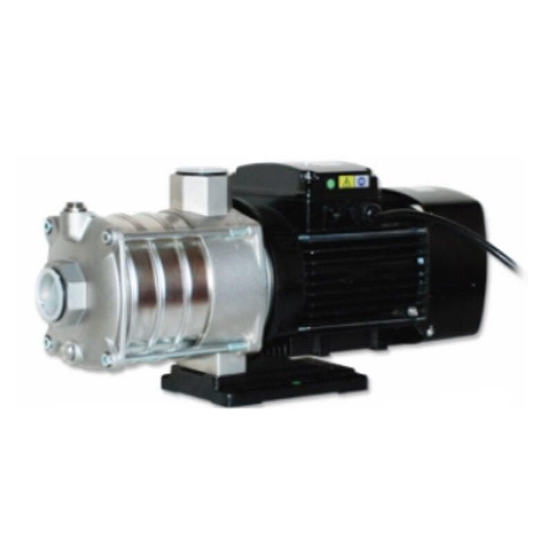 Water Sound DW 8-50 220D Komple Paslanmaz Çok Kademeli Santrifüj Pompa AISI 304 3 HP 220V