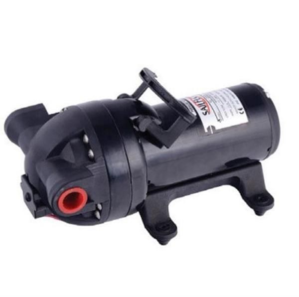 Sailflo FL-200 Yüksek Basınçlı Su Pompası, Hidrofor 12 Volt 10 Lt/Dk 13.8 Bar