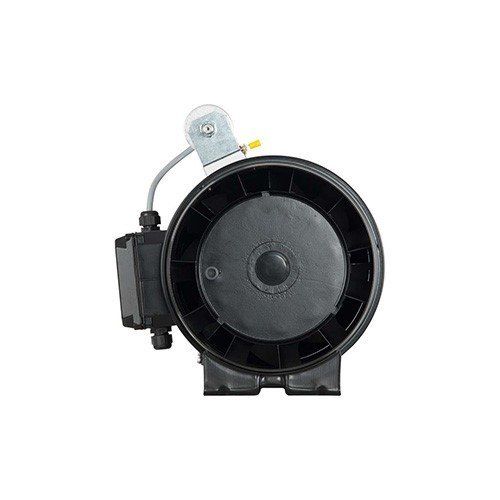 S&P TD-800/200 Kanal Tipi Exproof Fan 1020 m³/h