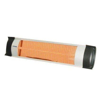 Coloni 3000 Watt Infrared Elektrikli Isıtıcı Soba