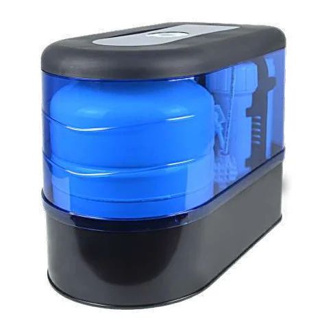 Filtek KRS-39 Enclosed Cabinet Pump-Free Water Purifier