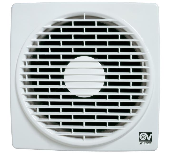 Vortice V230/9 Vario Fan Çift Yönlü Beş Kademeli Aksiyal Fan 700 m³ 1200 RPM