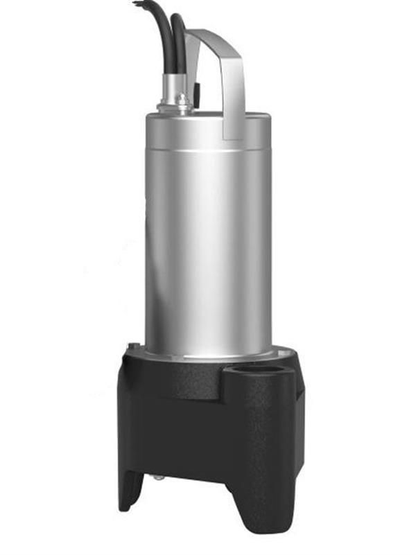 Wilo Rexa MINI3-V04.11T Az Kirli Su Drenaj Dalgıç Pompa Flatörlü 10 mss 21 m³/h 380 Volt