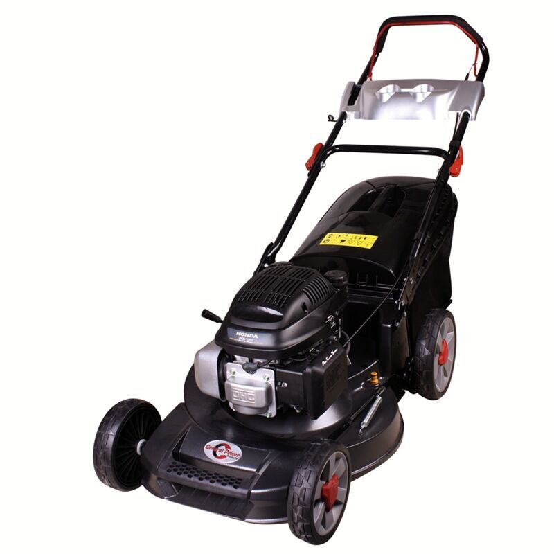 General Power GP-530AH65 Benzinli Çim Biçme Makinesi 6.5 Hp