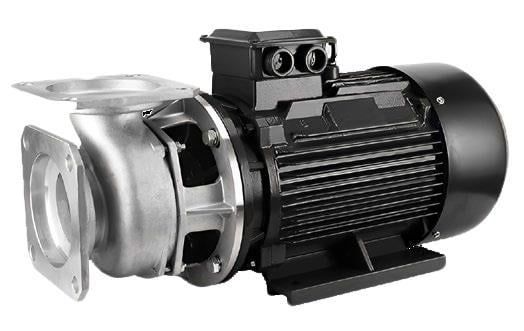 Water Sound ZL-150S-11 Deniz Suyuna Dayanıklı Paslanmaz Döküm Pompa 15HP 380V 32mss 175m³/h