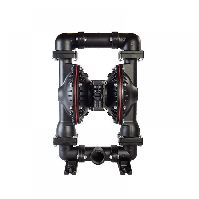 Huge Pump HP20 ATEX Metal Gövdeli Havalı Diyaframlı Pompa 560 L/dk 2"
