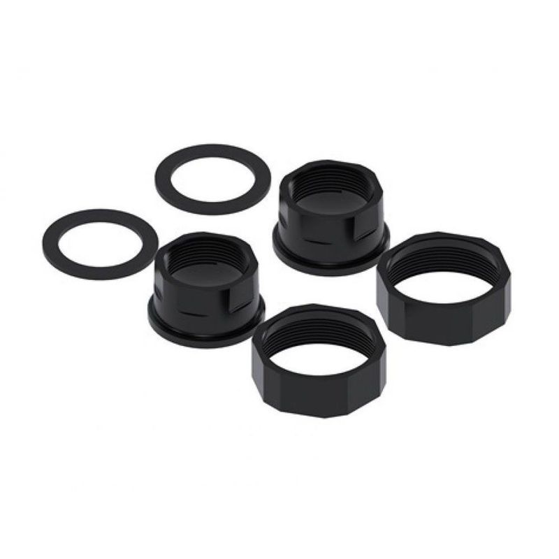 DUCA Cosmo 32-12 180 mm Frekanslı Sirkülasyon Pompası 12 mss
