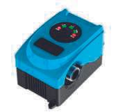 Nortek OTOMAT Otomatik Basınç Arttırıcı Pompa 1/2"